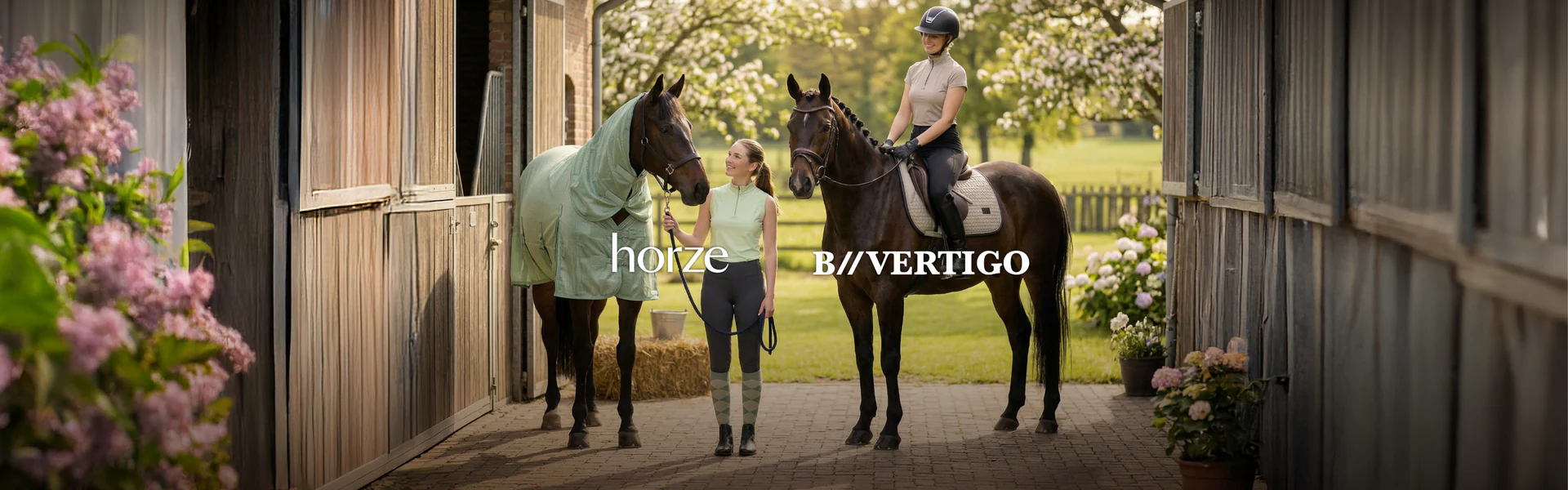 Passione Equestre Senza Confini